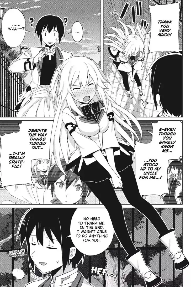 Gakusen Toshi Asterisk Ch.026