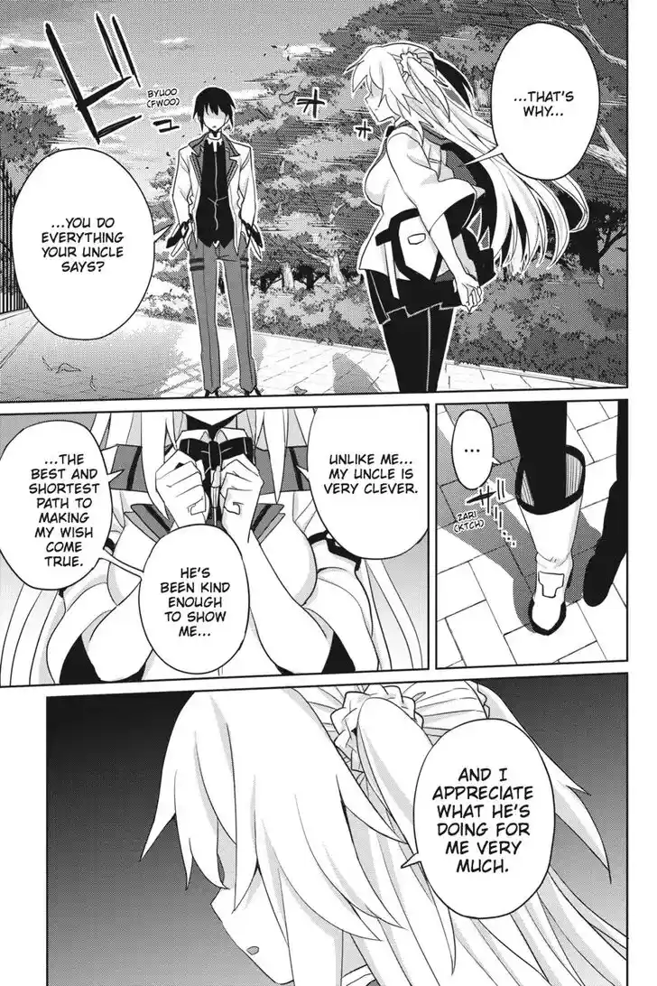 Gakusen Toshi Asterisk Ch.026