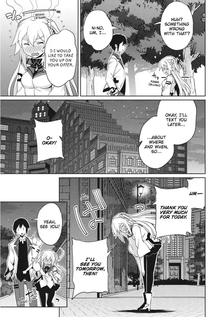 Gakusen Toshi Asterisk Ch.026