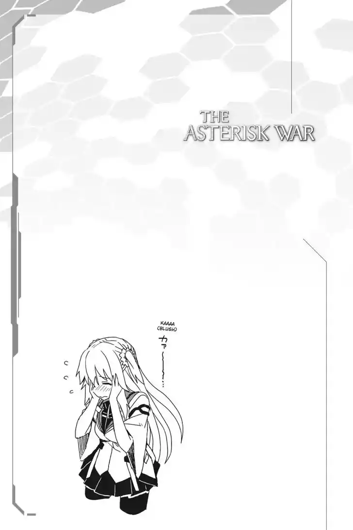 Gakusen Toshi Asterisk Ch.026