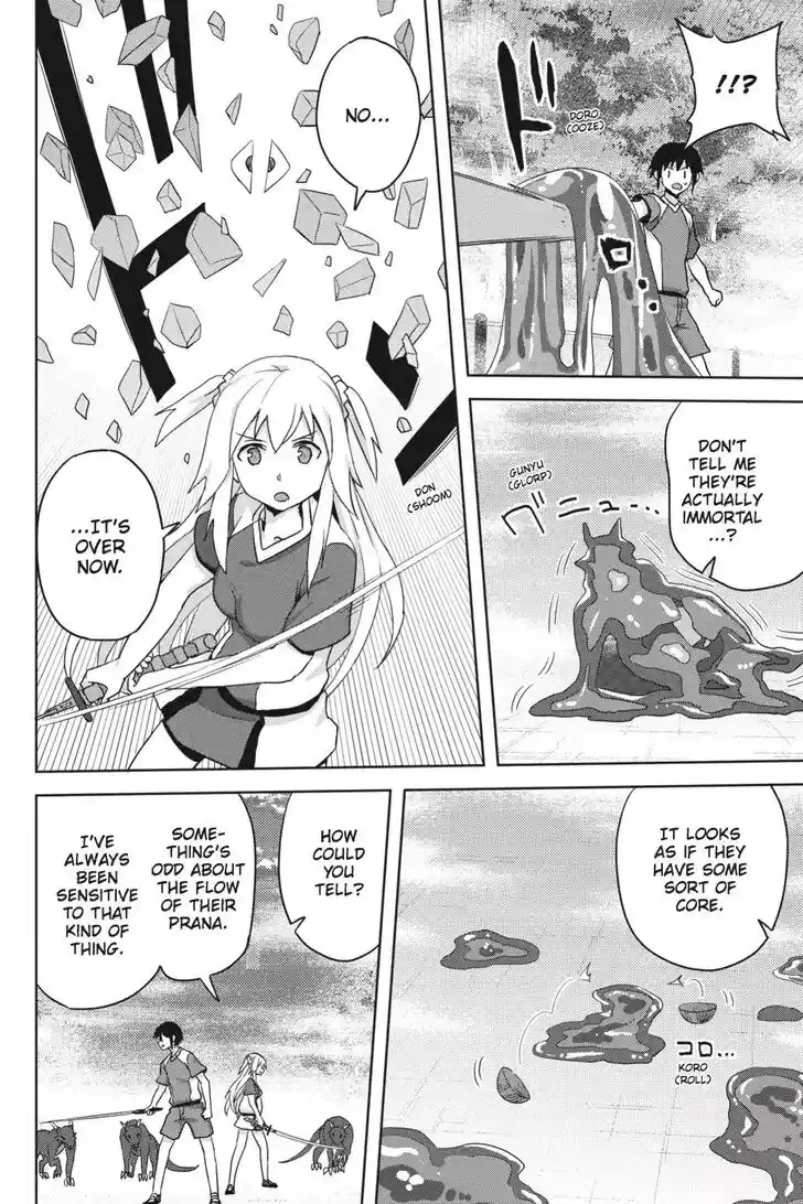 Gakusen Toshi Asterisk Ch.028