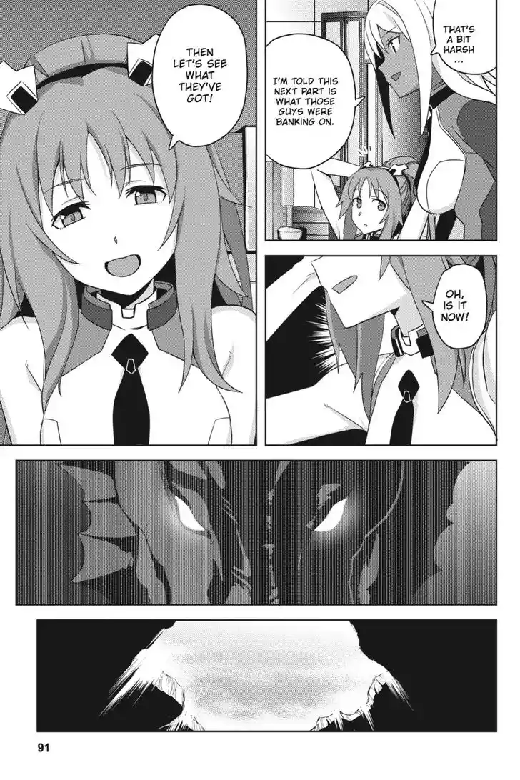 Gakusen Toshi Asterisk Ch.028