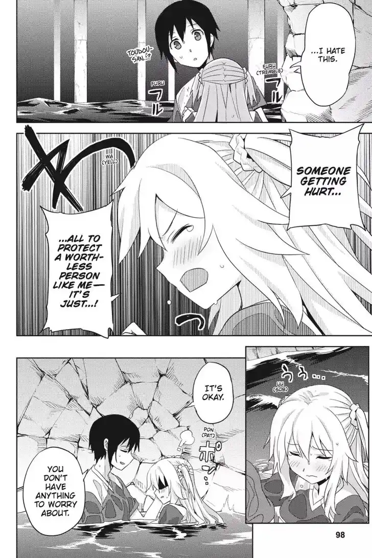 Gakusen Toshi Asterisk Ch.028