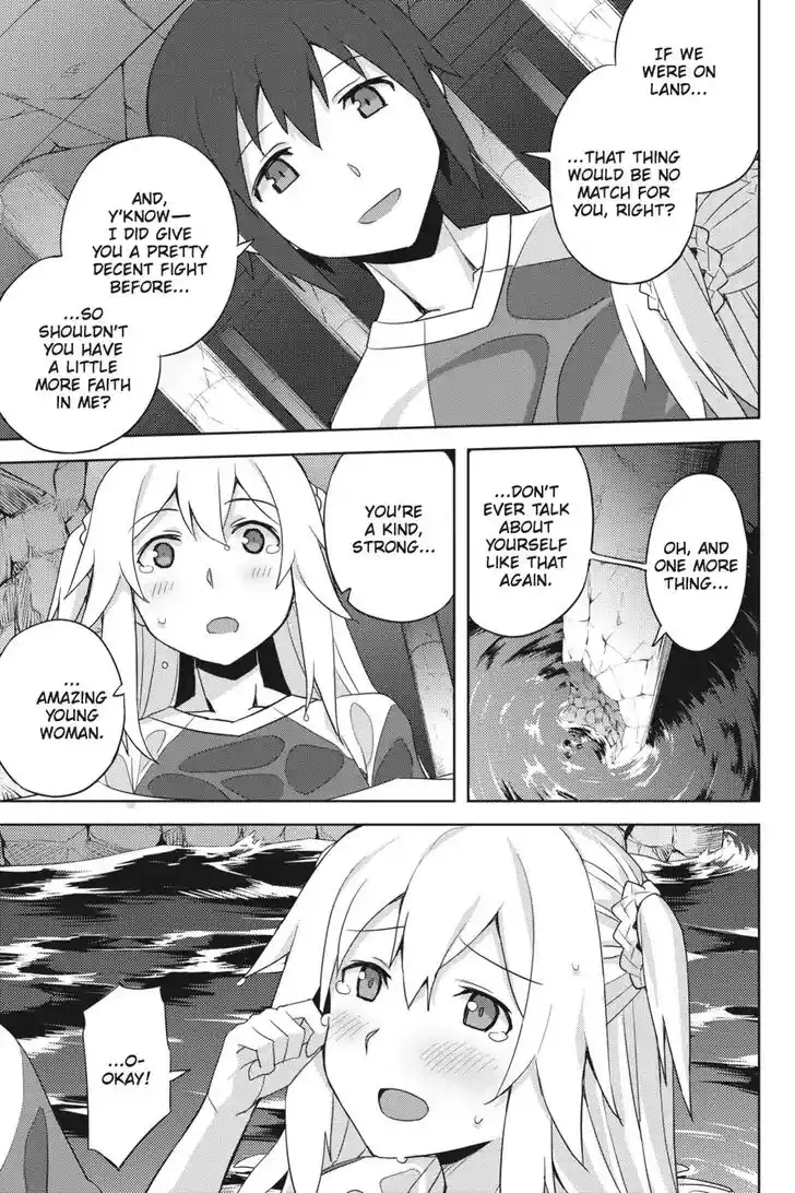 Gakusen Toshi Asterisk Ch.028