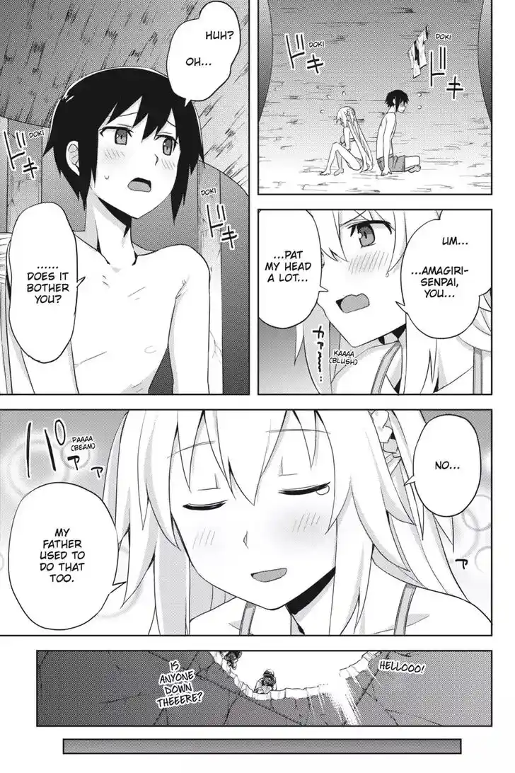 Gakusen Toshi Asterisk Ch.028