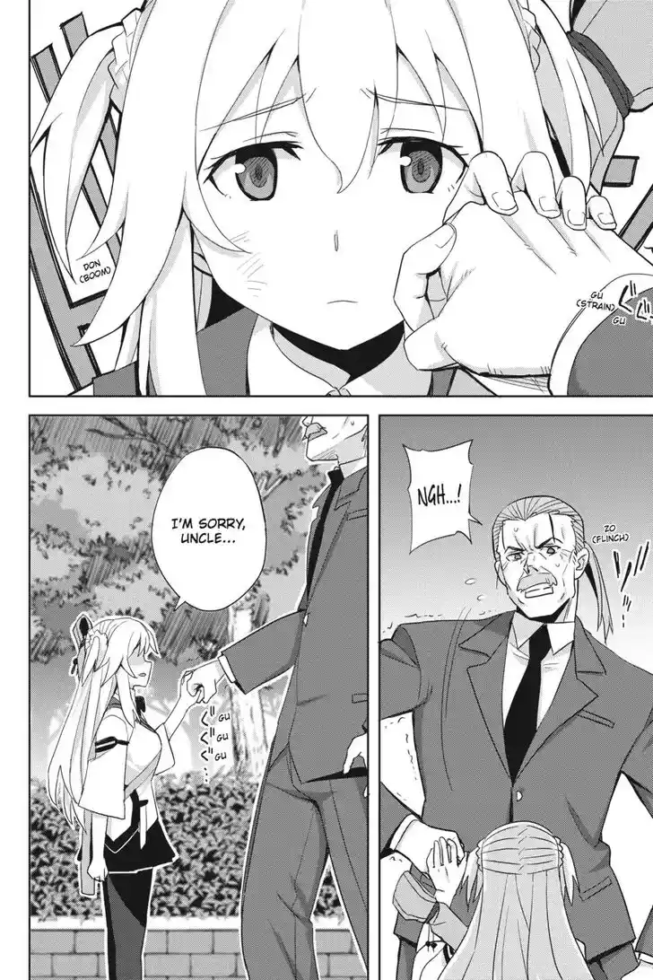 Gakusen Toshi Asterisk Ch.029