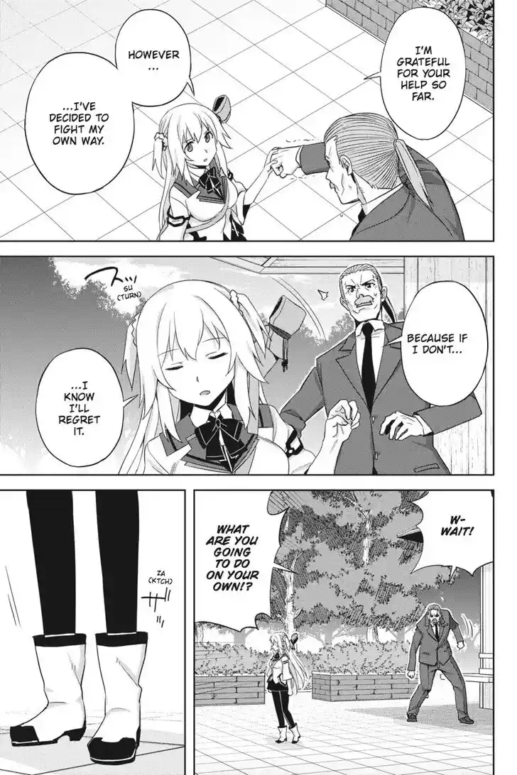 Gakusen Toshi Asterisk Ch.029