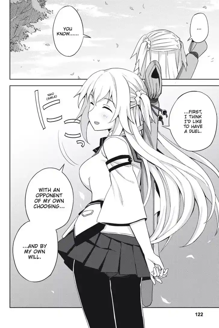 Gakusen Toshi Asterisk Ch.029