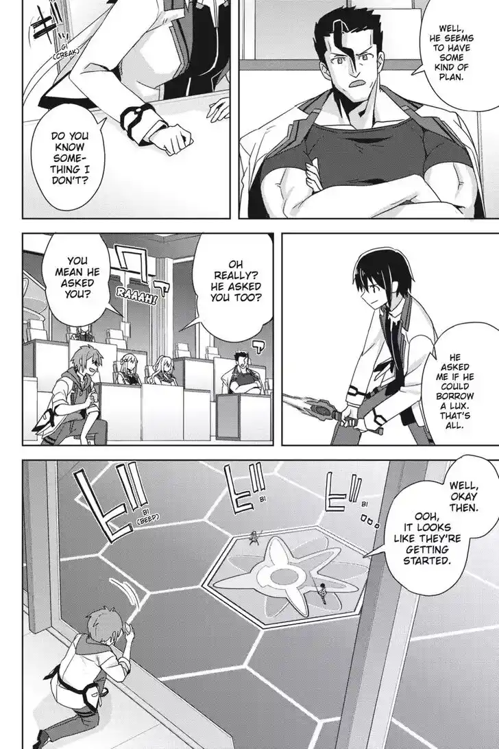 Gakusen Toshi Asterisk Ch.030