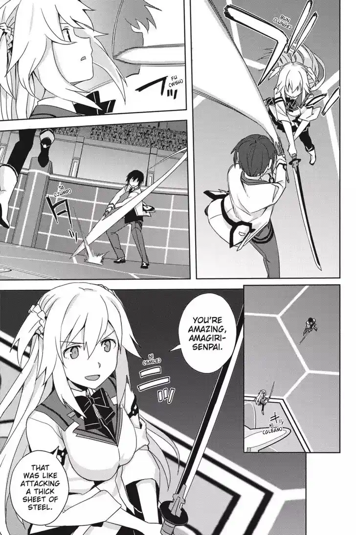 Gakusen Toshi Asterisk Ch.030