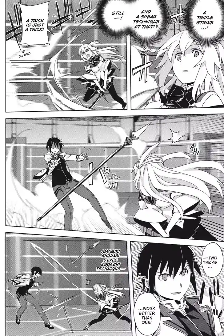 Gakusen Toshi Asterisk Ch.030