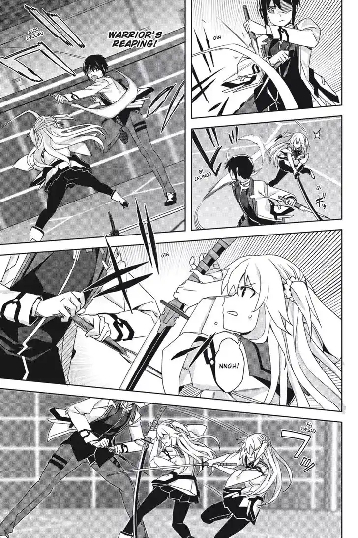 Gakusen Toshi Asterisk Ch.030
