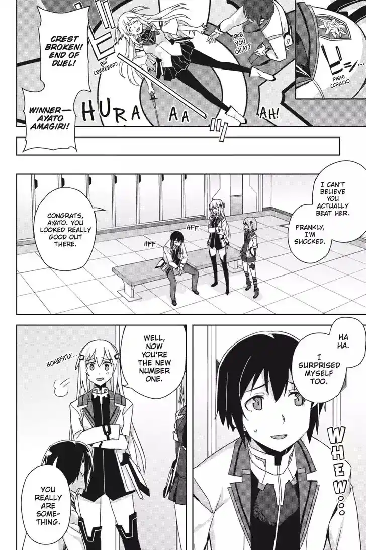 Gakusen Toshi Asterisk Ch.030