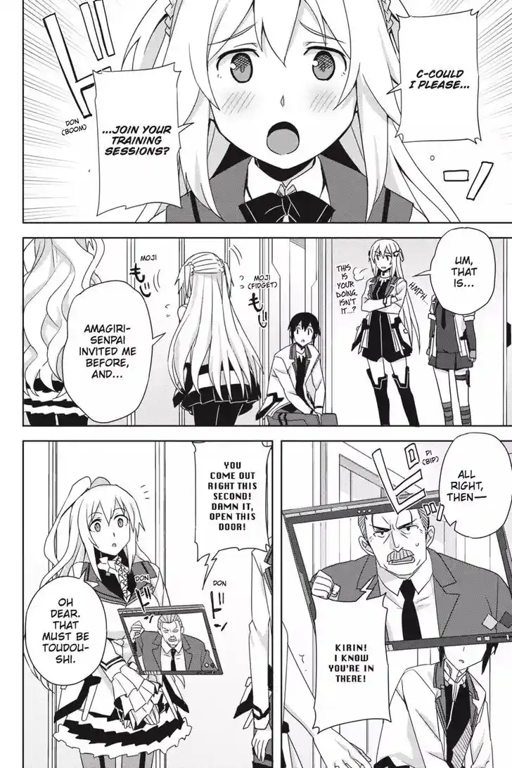 Gakusen Toshi Asterisk Ch.030