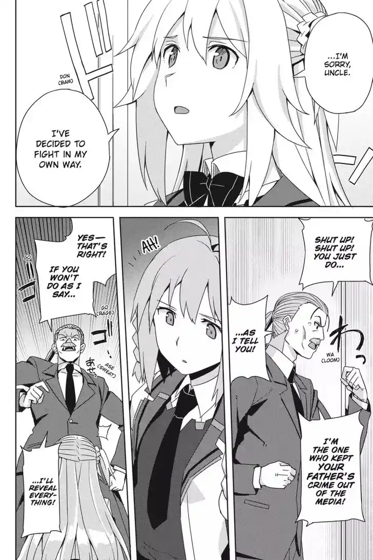 Gakusen Toshi Asterisk Ch.030