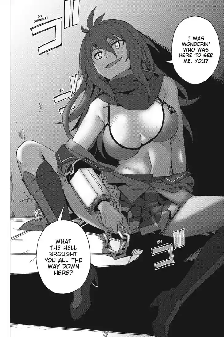 Gakusen Toshi Asterisk Ch.030