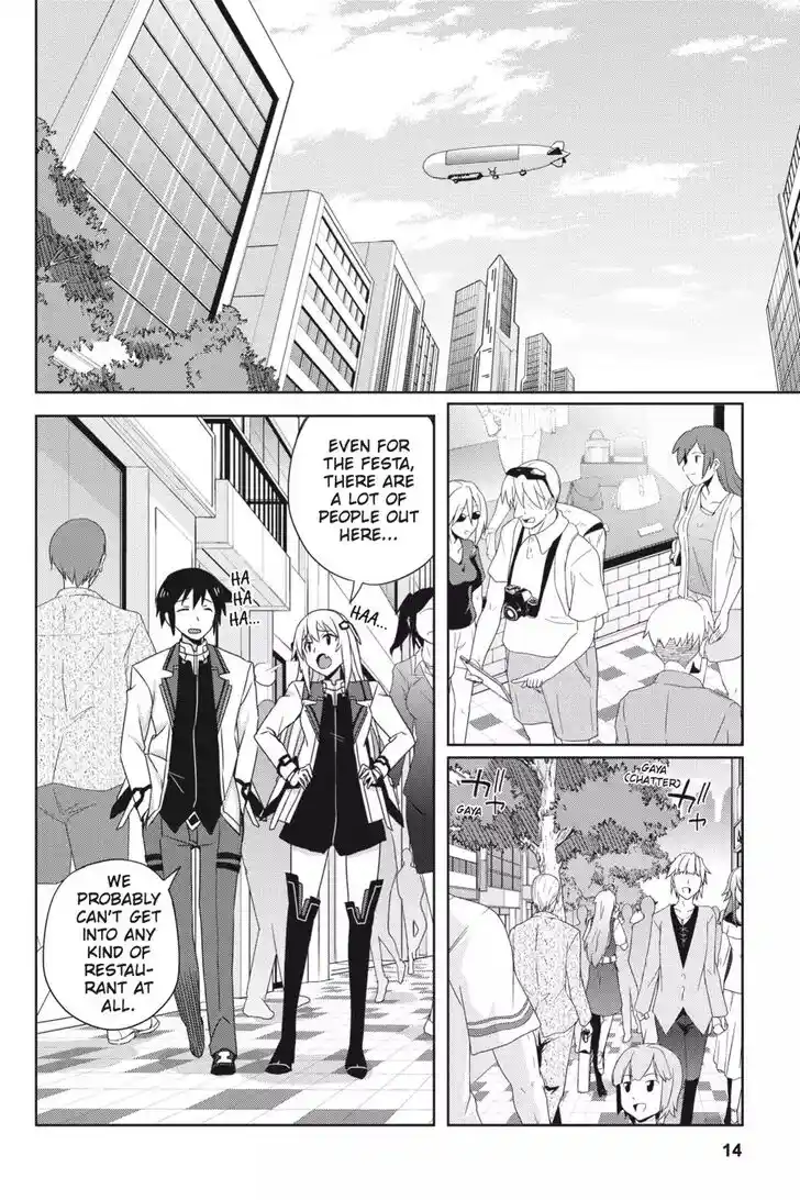 Gakusen Toshi Asterisk Ch.031