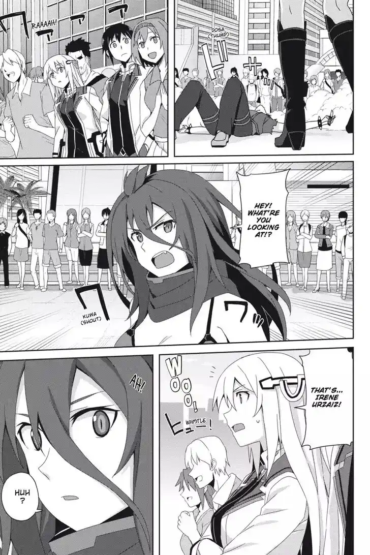 Gakusen Toshi Asterisk Ch.031