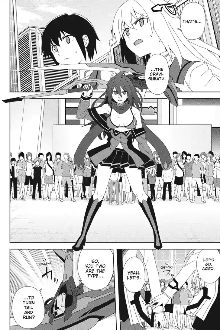 Gakusen Toshi Asterisk Ch.032