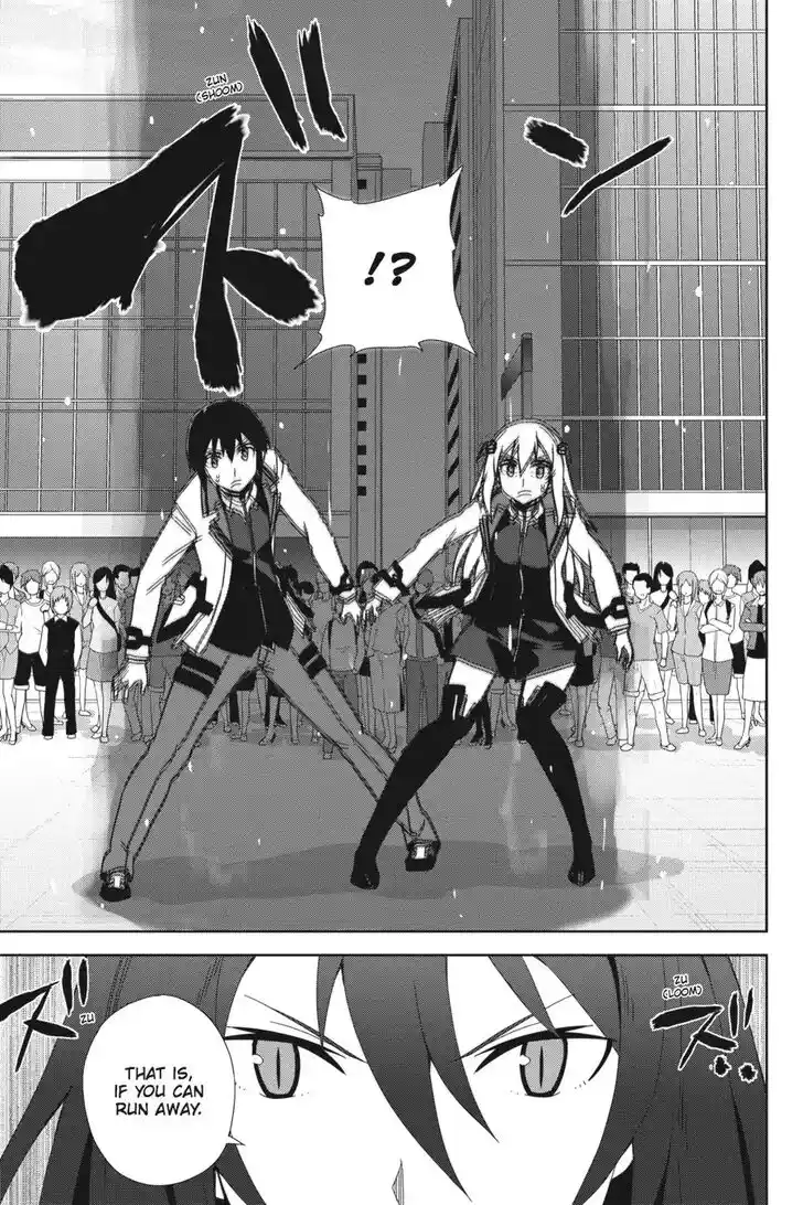 Gakusen Toshi Asterisk Ch.032