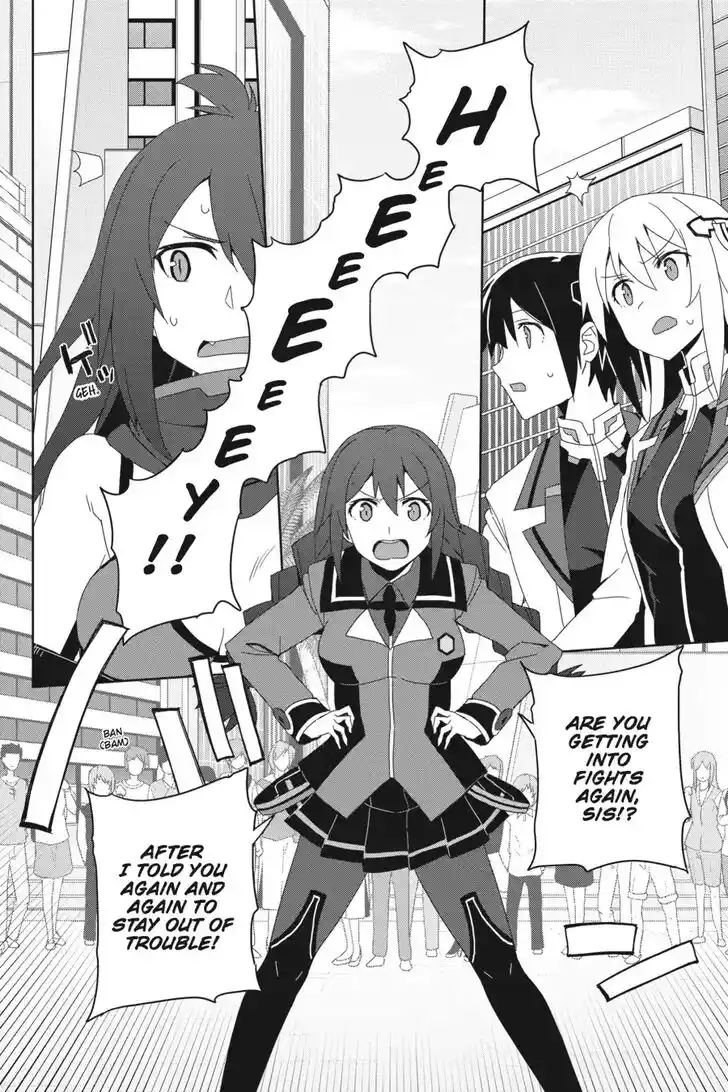 Gakusen Toshi Asterisk Ch.032