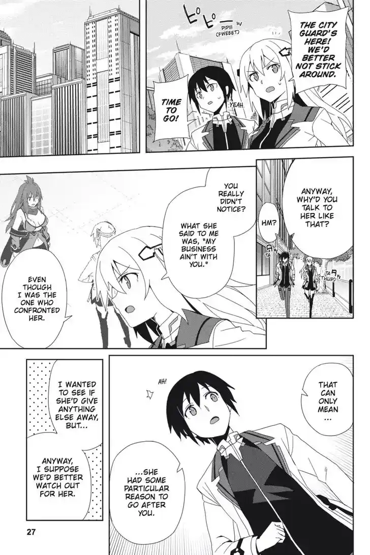 Gakusen Toshi Asterisk Ch.032
