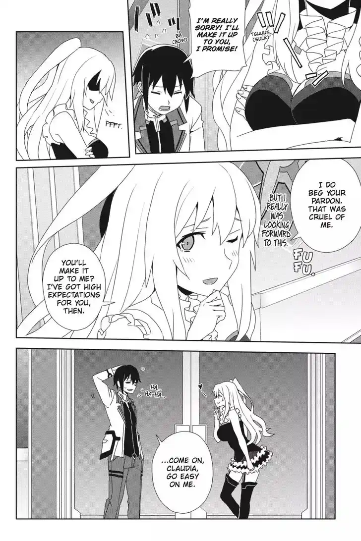 Gakusen Toshi Asterisk Ch.034