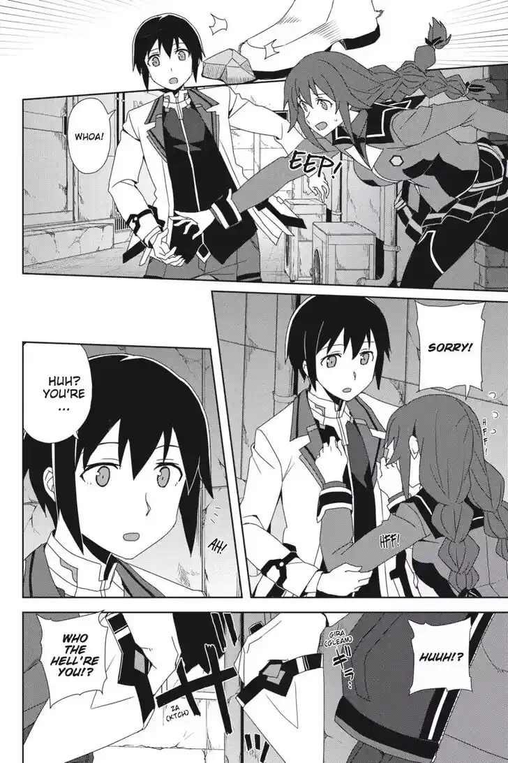 Gakusen Toshi Asterisk Ch.034