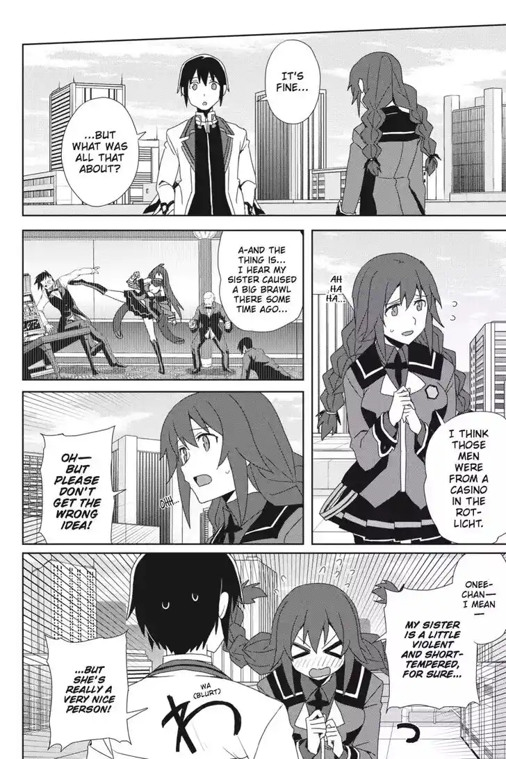 Gakusen Toshi Asterisk Ch.034