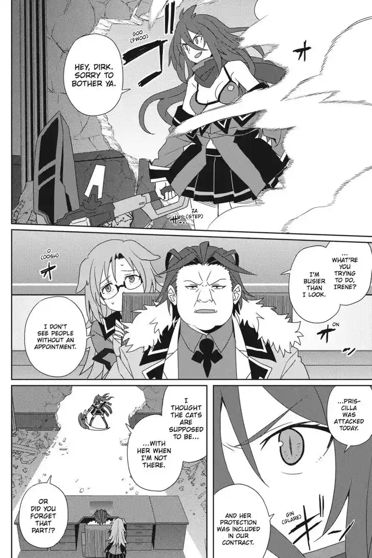 Gakusen Toshi Asterisk Ch.035