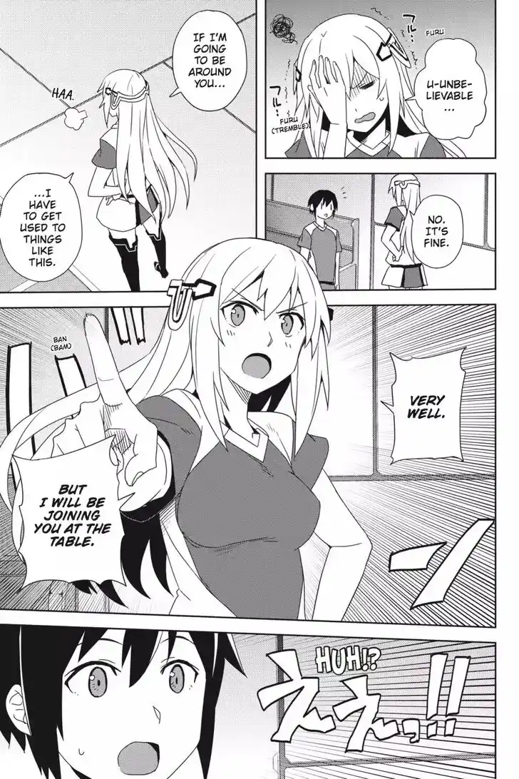 Gakusen Toshi Asterisk Ch.035