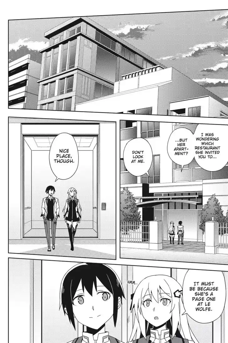 Gakusen Toshi Asterisk Ch.035