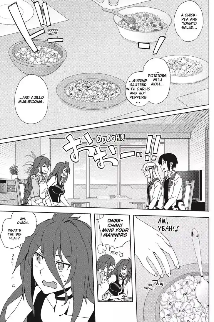 Gakusen Toshi Asterisk Ch.035