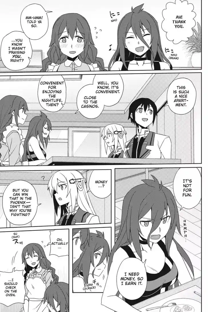 Gakusen Toshi Asterisk Ch.035