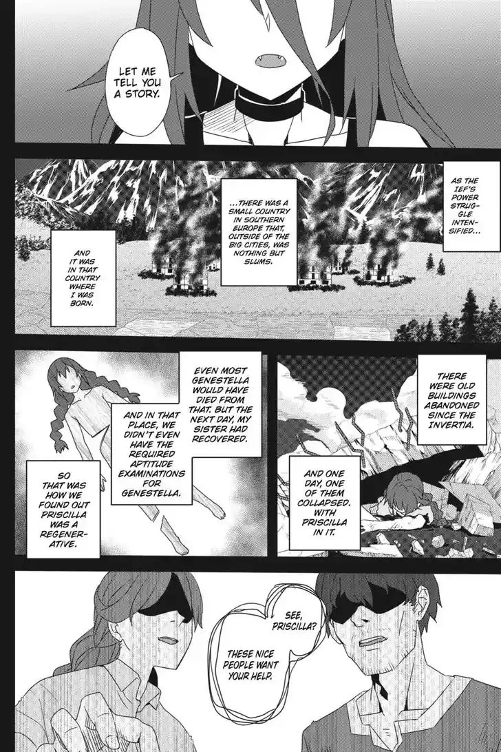 Gakusen Toshi Asterisk Ch.035