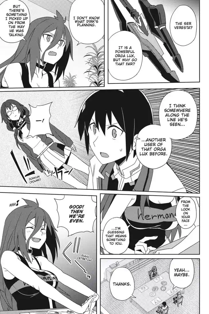 Gakusen Toshi Asterisk Ch.035