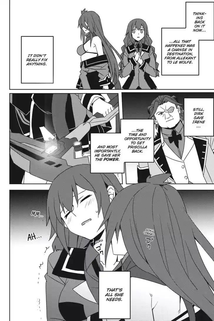 Gakusen Toshi Asterisk Ch.036
