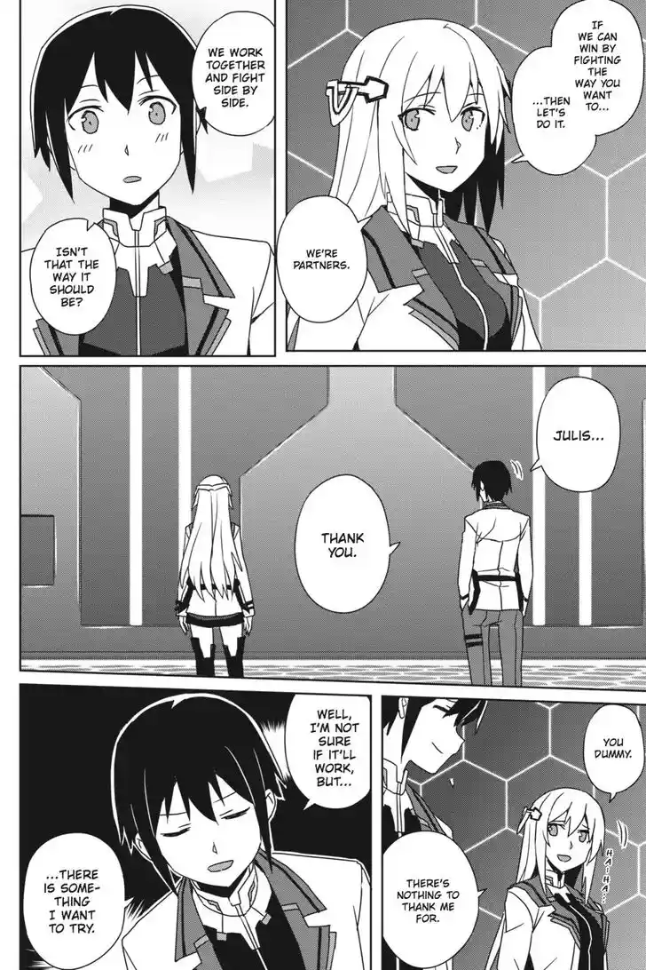 Gakusen Toshi Asterisk Ch.036