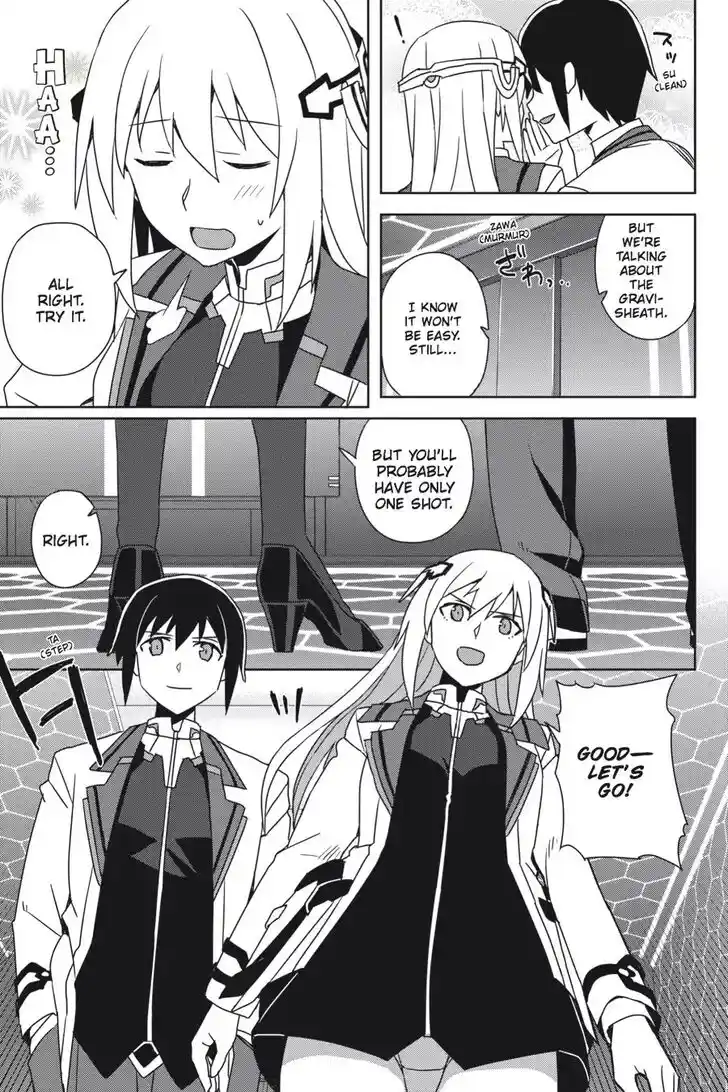 Gakusen Toshi Asterisk Ch.036