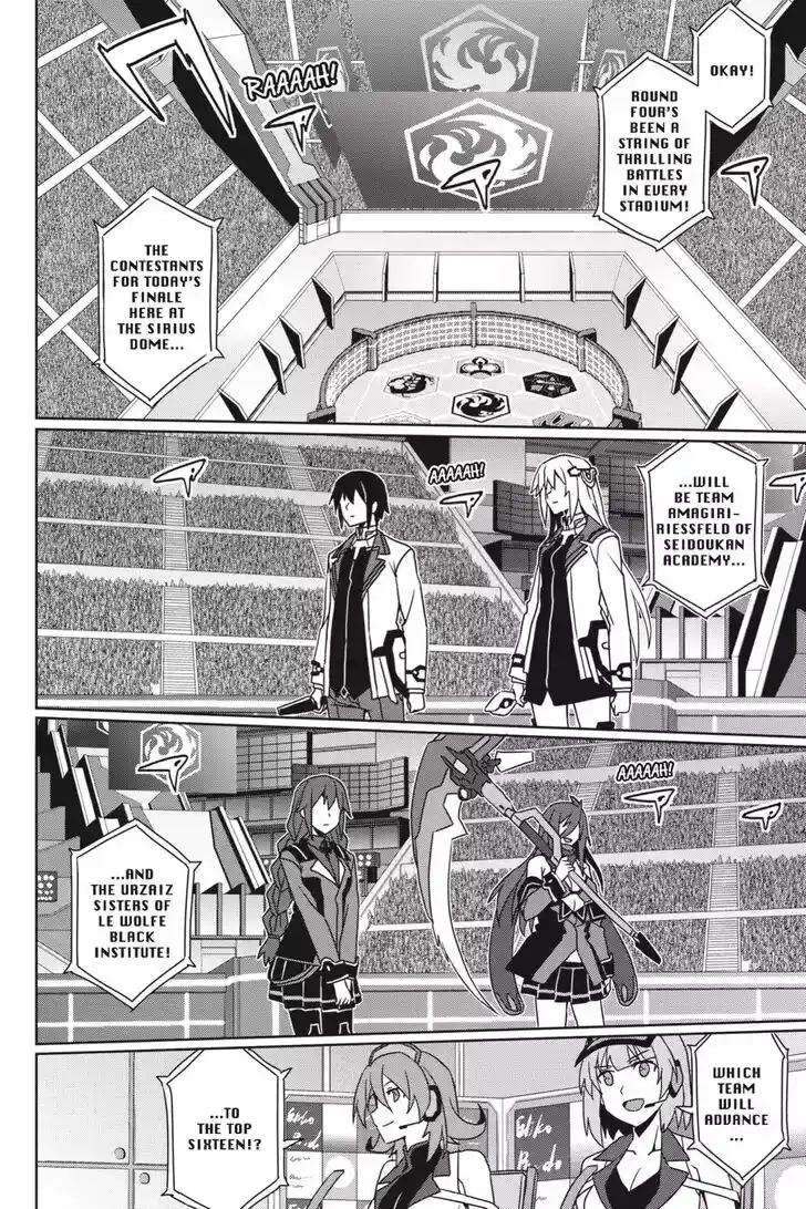 Gakusen Toshi Asterisk Ch.036