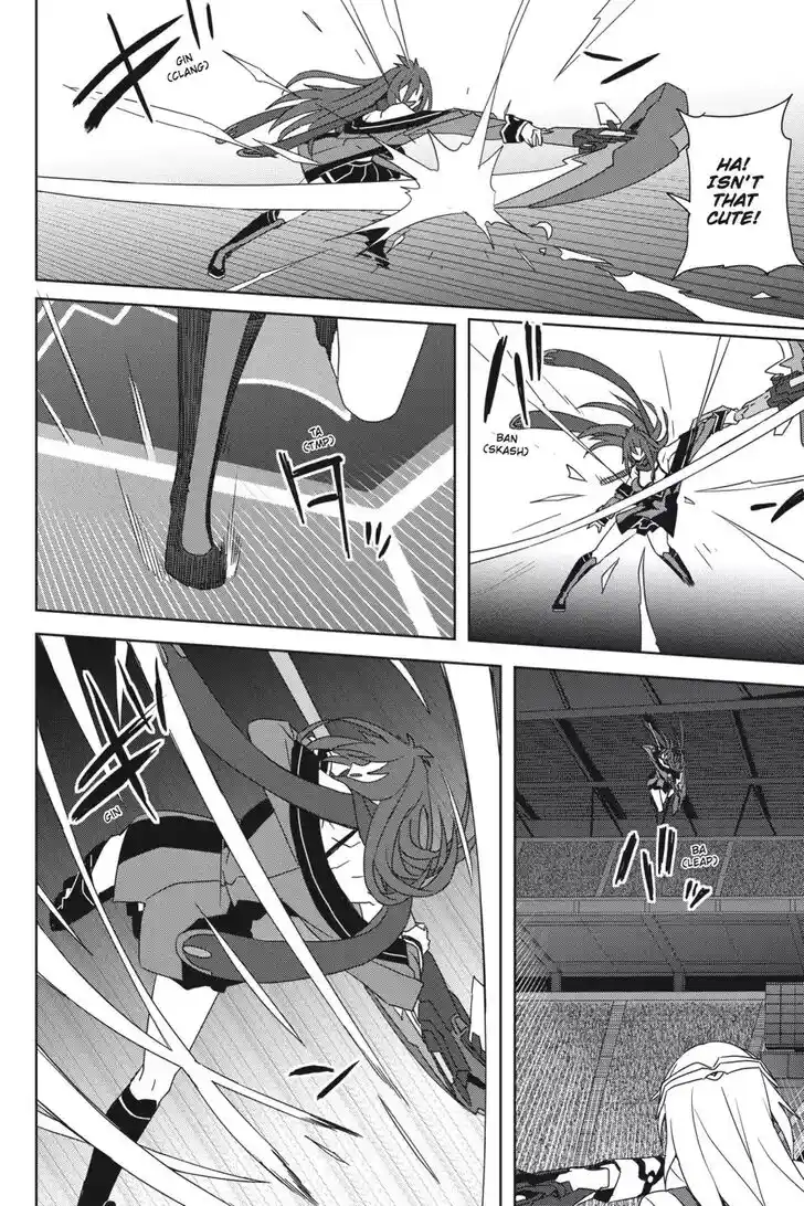 Gakusen Toshi Asterisk Ch.036