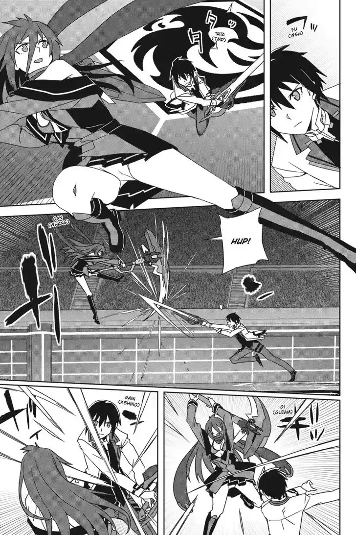 Gakusen Toshi Asterisk Ch.036