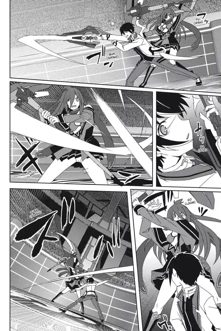 Gakusen Toshi Asterisk Ch.036