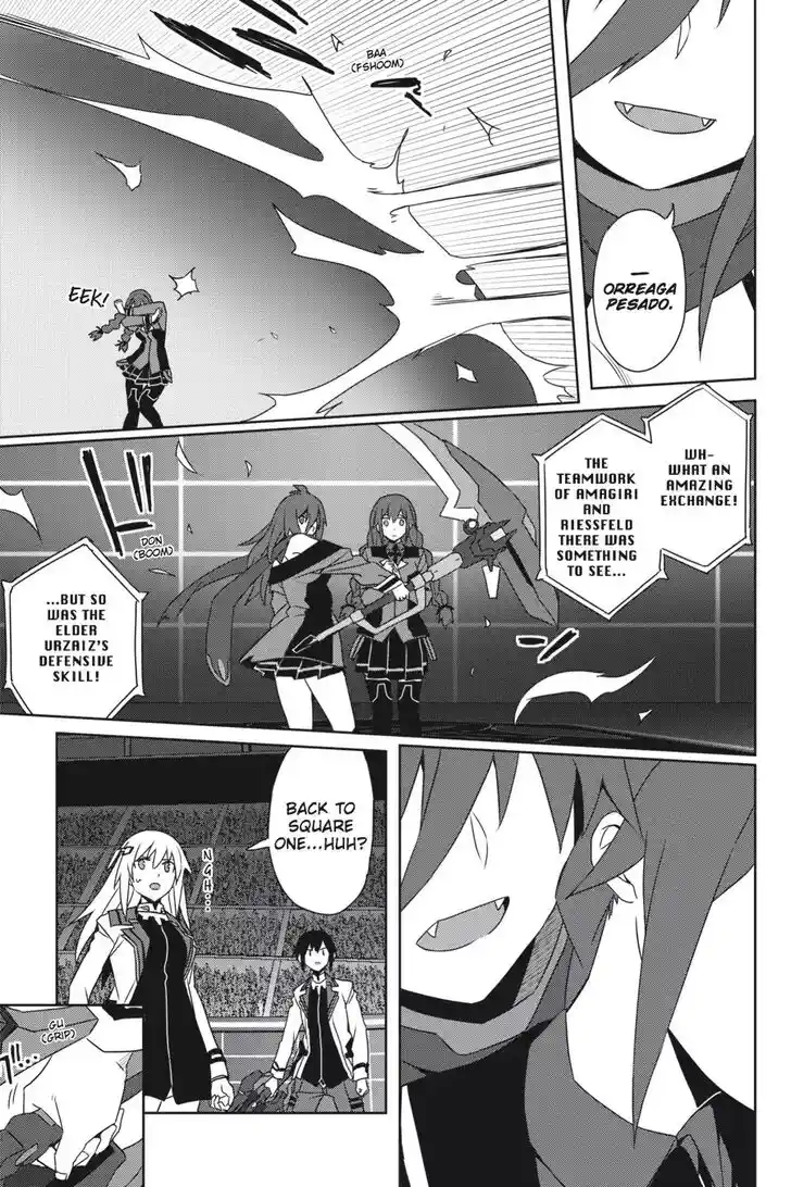 Gakusen Toshi Asterisk Ch.037