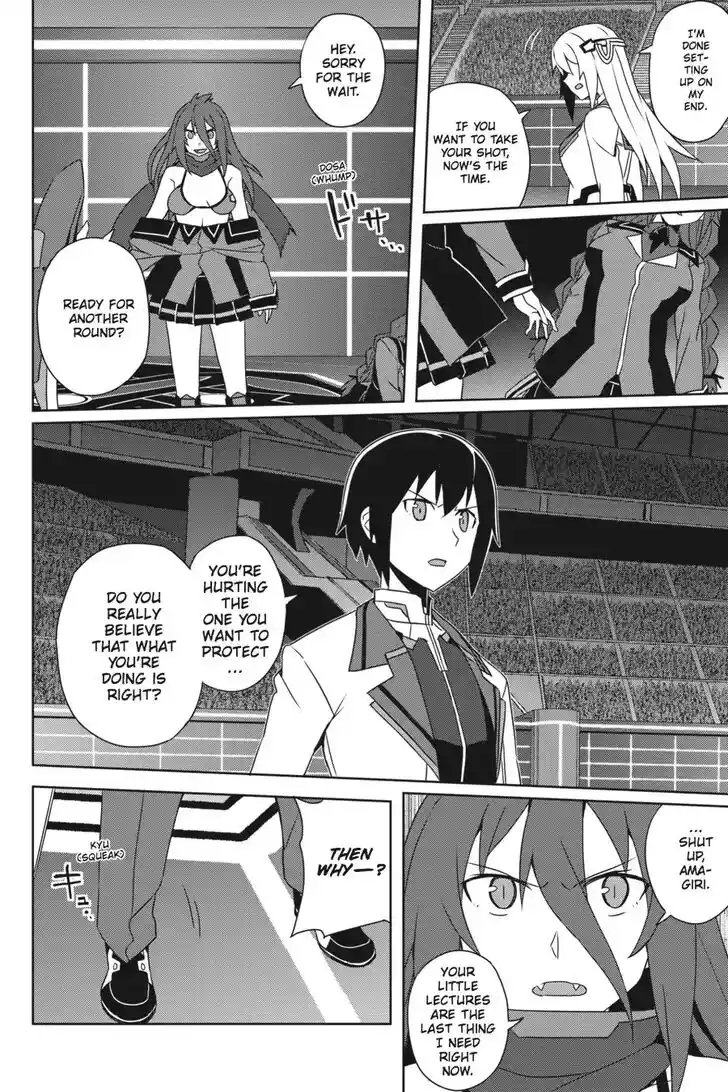 Gakusen Toshi Asterisk Ch.037