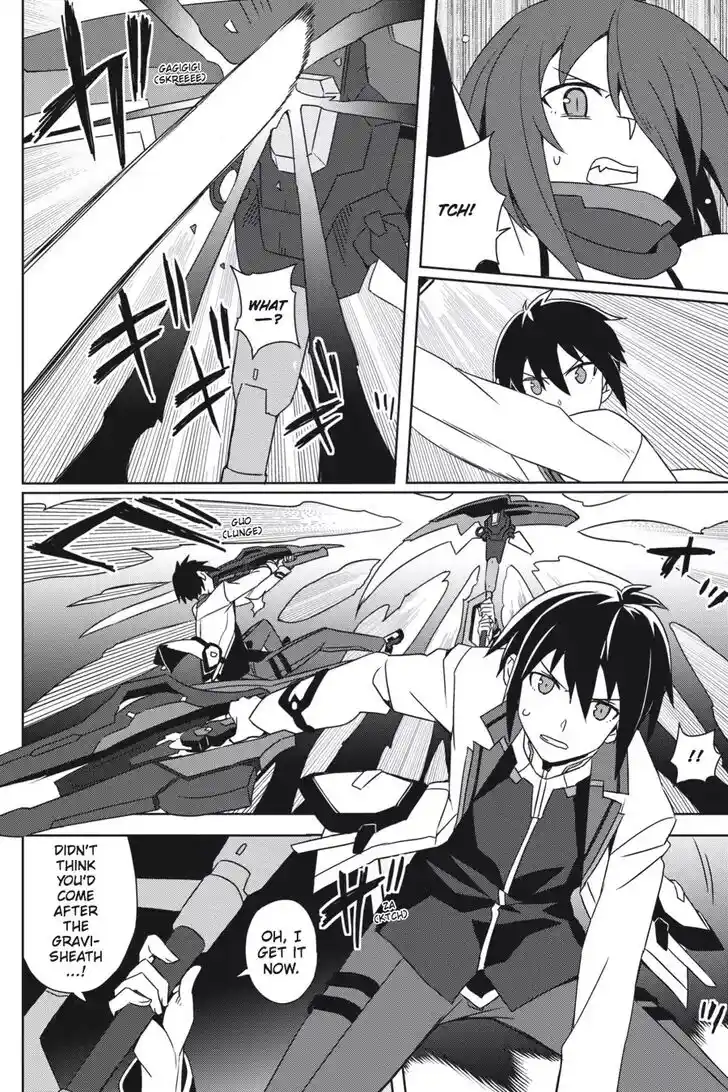 Gakusen Toshi Asterisk Ch.037