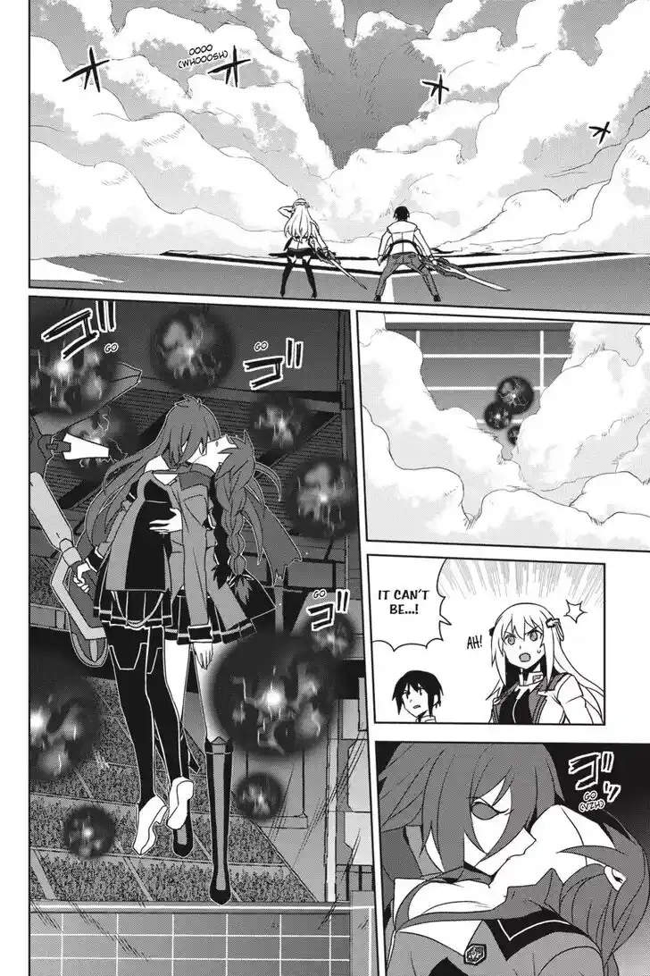 Gakusen Toshi Asterisk Ch.037