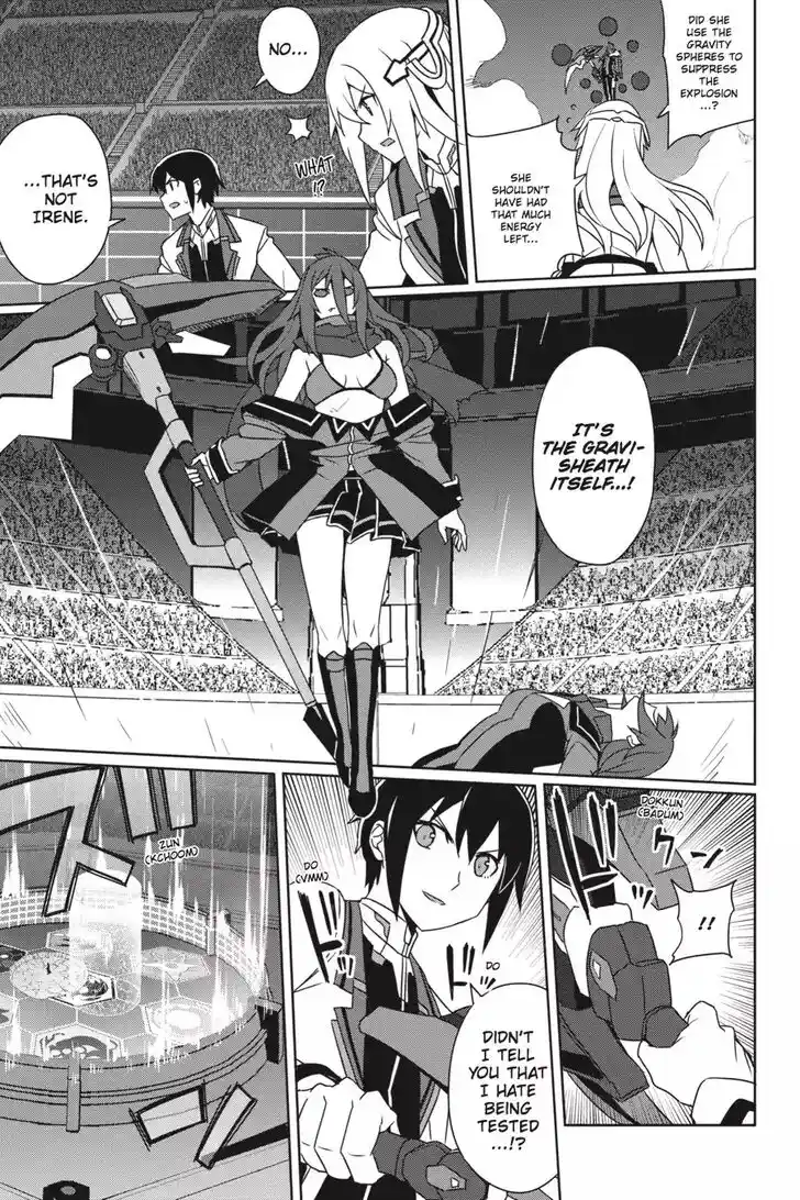 Gakusen Toshi Asterisk Ch.037