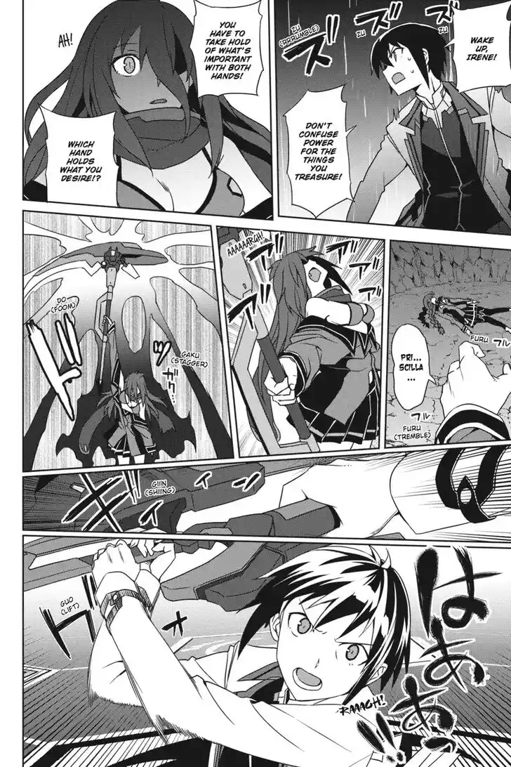 Gakusen Toshi Asterisk Ch.037