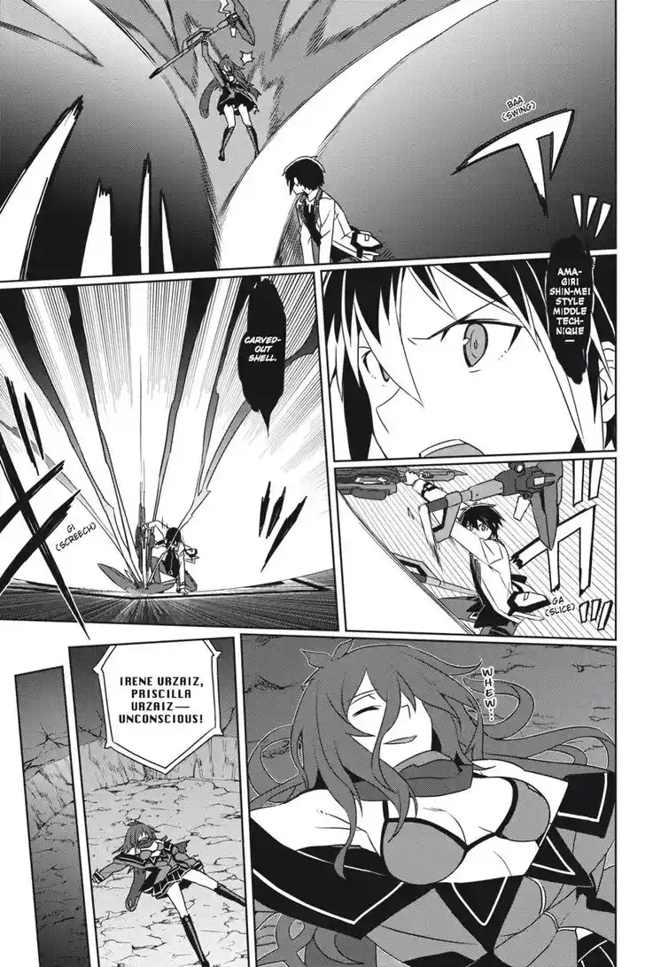 Gakusen Toshi Asterisk Ch.037